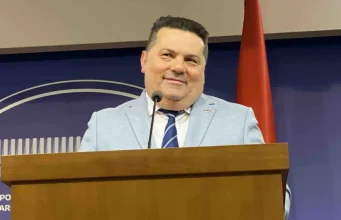 Stevandić pronašao odgovor: “Ne možemo promijeniti presudu, ali…” Stevandić pronašao odgovor: “Ne možemo promijeniti presudu, ali...”