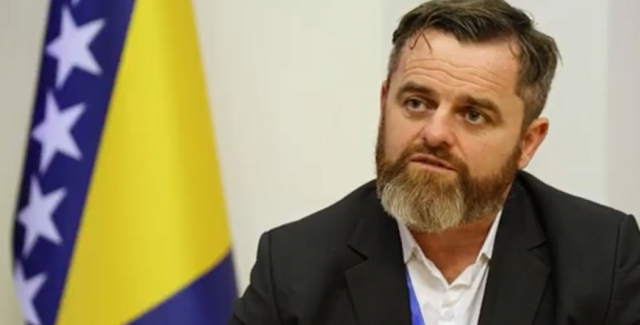 ALARM IZ IRSKE: Ako BiH želi u EU prvo mora riješiti veliki problem
