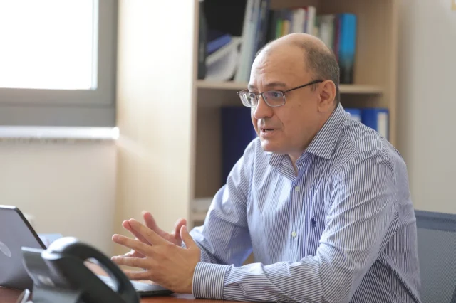 Saradnja sa susjedima i EU: Temelj energetske sigurnosti Bosne i Hercegovine