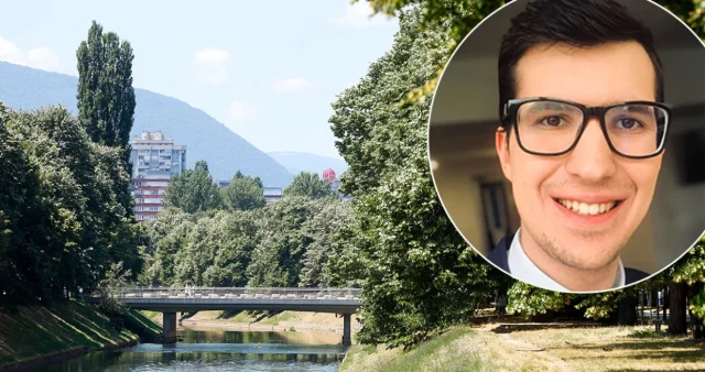 Kakvo nas vrijeme očekuje u septembru? Sladić donosi prognozu i poruku za one koji planiraju na more
