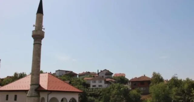 Obnovljena Sviračka džamija – zadužbina porodice Gradaščević otvara vrata