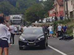 Serija nesreća na magistralnoj cesti M-17: šta svjedoči trend nezgoda u BiH? Serija nesreća na magistralnoj cesti M-17: šta svjedoči trend nezgoda u BiH?