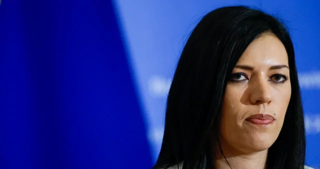 Vulić: „Roni suze“ zbog sankcija Dodiku — “Početak progona Srba i “Islamska BiH”