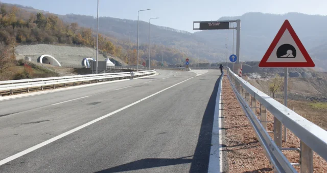 Novi radar na autoputu A1 počinje s radom 15. septembra — šta to znači za vozače
