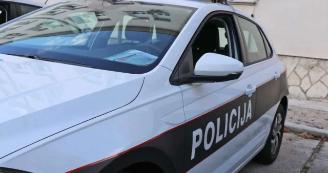 Teška nesreća u Mostaru: Automobil udario tri pješaka, jedan zadobio teške povrede