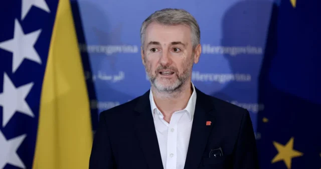 W-1215563-1235 Forto: „EU neće odustati — sigurno će nas kazniti” — što stoji iza poruke