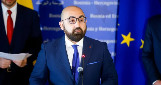Hasanović potpisao odluku za finansiranje izbora u RS — Amidžić „zaključao pečat“
