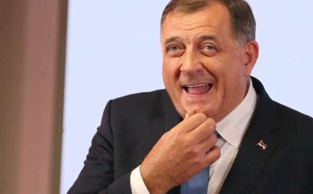 Ko će naslijediti Dodika: U opticaju ovih 9 imena