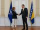 HAOS NA VRATIMA: NATO staje između Dodika, Rusije i Bosne! HAOS NA VRATIMA: NATO staje između Dodika, Rusije i Bosne!