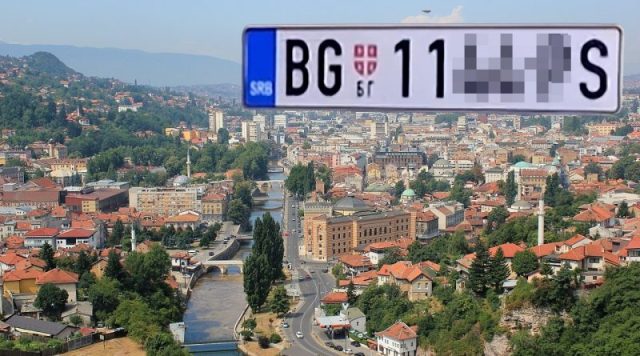 VESNA IZ BEOGRADA: “Kad sam došla u Sarajevo, pitala sam prolaznicu gde ima da se jede. Prolaznica je potom uradila nešto najdivnije!” (FOTO)