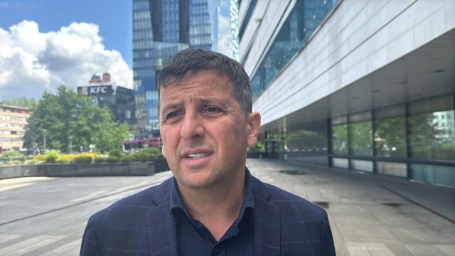 Vukanović otkrio novi Dodikov plan: Sve počinje danas u Banjoj Luci...
