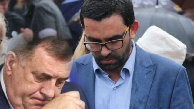 HLADAN TUŠ ZA VOŽDA IZ LAKTAŠA: Dokumenti otkrivaju pravu istinu, evo ko je donio odluku o iseljavanju Srba iz Sarajeva…