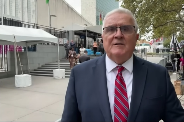 PULJIĆ BEZ PARDONA: Zna se tko je vladar Amerike