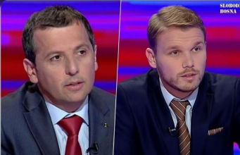 VUKANOVIĆ OTPUSTIO KOČNICE: „Sada tu ulogu ima Draško Stanivuković, on će pokušati…“ VUKANOVIĆ OTPUSTIO KOČNICE: „Sada tu ulogu ima Draško Stanivuković, on će pokušati…“