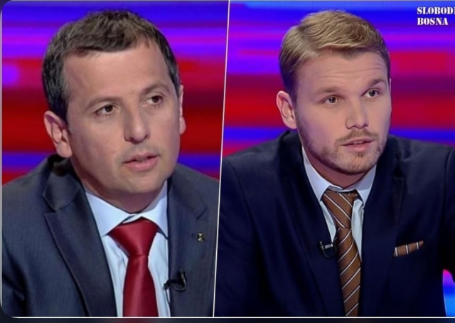 VUKANOVIĆ OTPUSTIO KOČNICE: „Sada tu ulogu ima Draško Stanivuković, on će pokušati…“