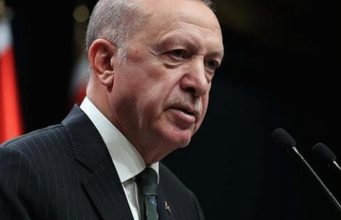 ERDOGAN PROGOVORIO NAKON DOGOVORA: Poslao snažnu poruku.. ERDOGAN PROGOVORIO NAKON DOGOVORA: Poslao snažnu poruku..