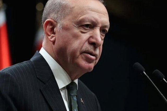 Screenshot-327-703x470 (1) ERDOGAN PROGOVORIO NAKON DOGOVORA: Poslao snažnu poruku..