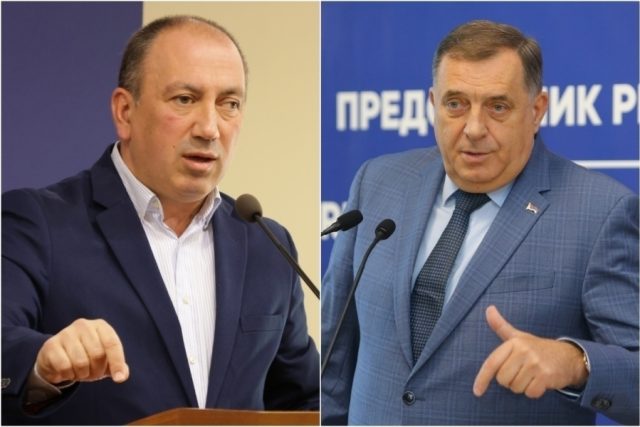 IGOR CRNADAK ZVONI NA UZBUNU: SNSD je naredio opštu mobilizaciju u svojim redovima, evo šta slijedi...