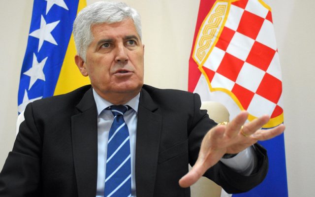 dragan-covic-hzhb-bih-aa (1) ČOVIĆ PRED ZAPADOM OTVORIO KARTE: Traži promjene koje bi mogle uzdrmati BiH!