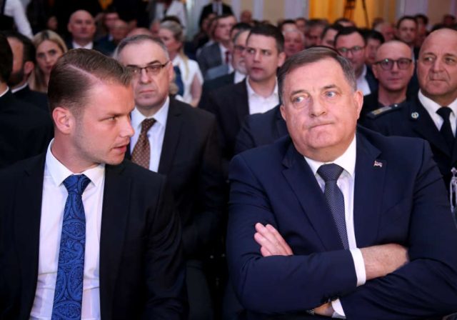 STANIVUKOVIĆ KONAČNO POTVRDIO SPEKULACIJE: Formira se novi politički pokret u RS, glavni cilj će im biti…