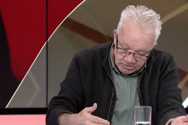 KAZAZ PODIGAO BURU: Razlog zbog kojeg Igor Dodik nije krenuo Bakirovim stopama