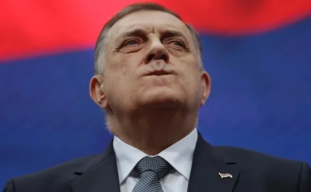 DRAMA U RS-u: Nakon Dodikovog odlaska ključna misterija ostaje nerazjašnjena, evo i koja…
