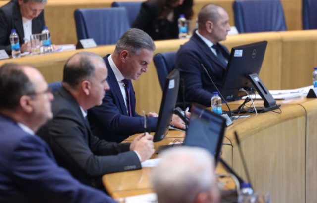 I TO SMO DOČEKALI: Važna odluka u Domu naroda Bosne i Hercegovine