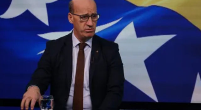 SKANDAL U RS-u! Ramiz Salkić šokirao: Otkrio koja je namjera medija u RS-u