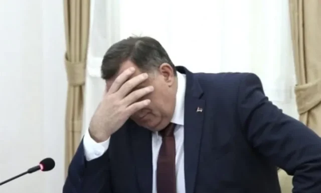 Dodik uhvaćen na “djelu”: Pare se izvlačile preko firme registrovane u…