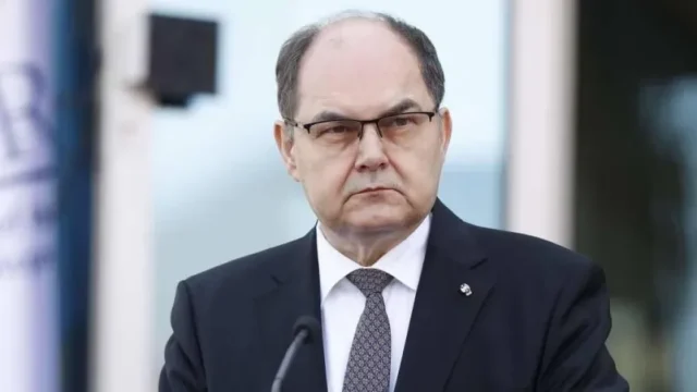 Hoće li reagirati Visoki predstavnik: Savo Minić otkrio plan, sad je sve jasno