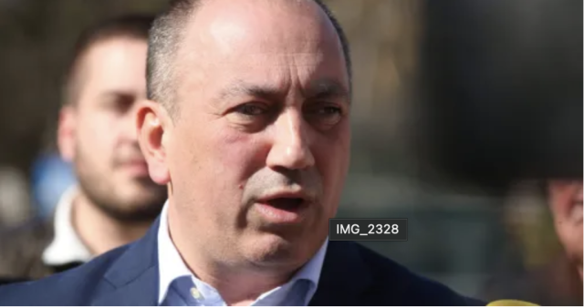 Igor Crnadak nakon povratka iz Washingtona otkrio: Čime je Dodik “kupio” skidanje sankcija