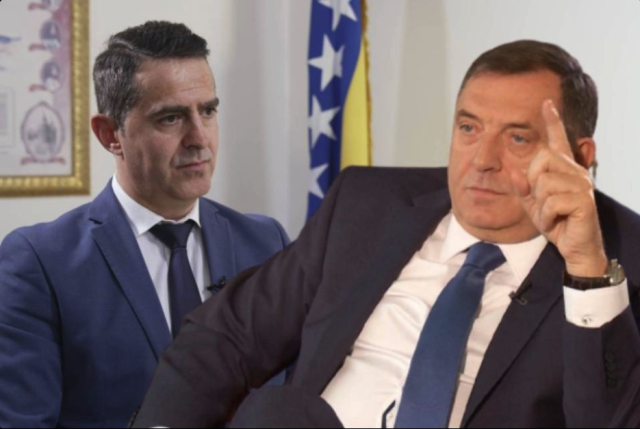 TAJNA BEZ ODGOVORA: Kajganić zaustavio istragu - šta se krije iza odluke?