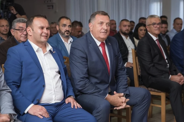 SKANDALOZNA OBJAVA GRADONAČELNIKA ISTOČNOG SARAJEVA!: Šta želi reći Bošnjacima? Pogledajte o čemu se radi