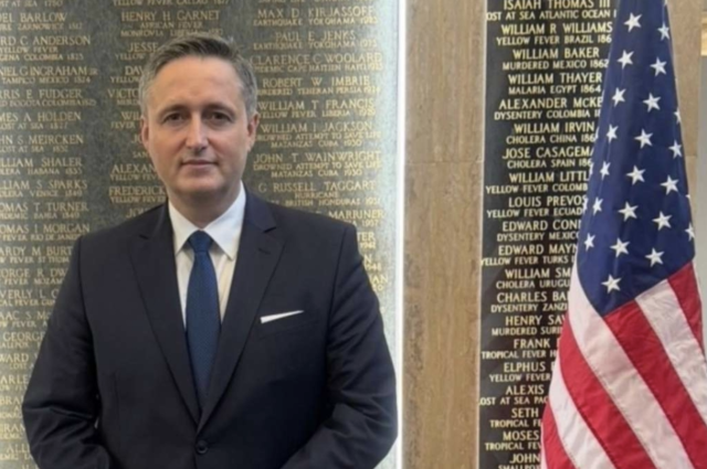 BEĆIROVIĆ U WASHINGTONU: Važne poruke iz State Departmenta