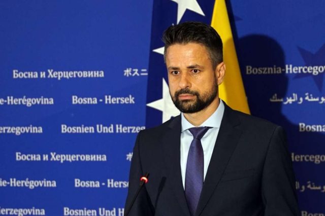 AMIDŽIĆ PALI ALARM: Sazvana hitna sjednica UIO, zadnja šansa