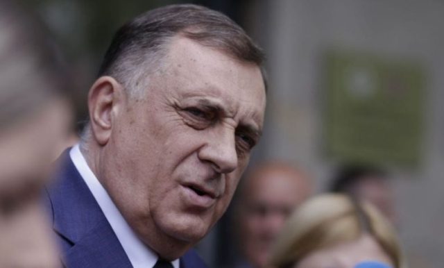 Da li je ovo KRAJ za BiH? Dodik otkriva šokantne istine o CIK-u!
