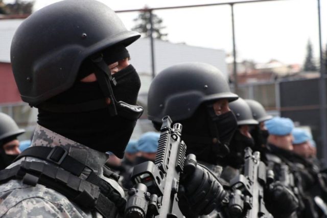 HAPSI SVE: Policijska akcija u BiH, velika zapljena