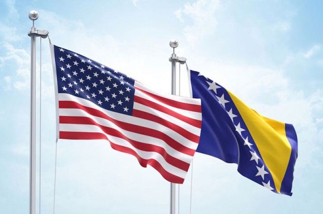 (VIDEO) Šta SAD želi od BiH i drugih zemalja Zapadnog Balkana? - Usvojili su zanimljiv zakon