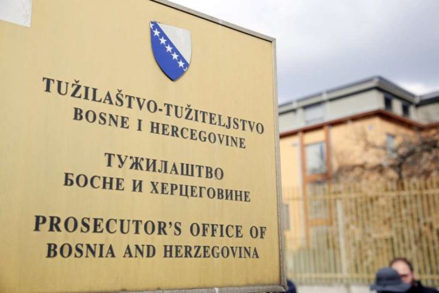 I TO SMO DOČEKALI: Optužnica za genocid nakon 30 godina