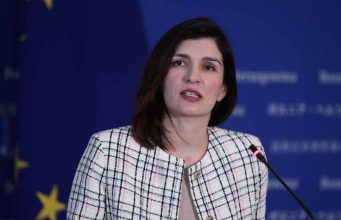 Uslijedile su žestoke reakcije na izjavu Sabine Ćudić o…