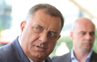 ŠTA SE TO SPREMA U RS-u? Dodik nakon Schmidtove ostavke ne planira stati!