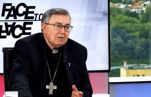 Puljićeva izjava oko Trećeg entiteta izazvala buru na internetu!
