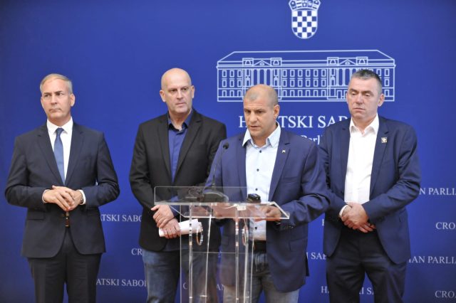Domovinski-pokret