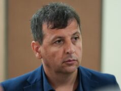 Nebojša Vukanović objavio snimak izbacivanja iz skupštine NSRS-a