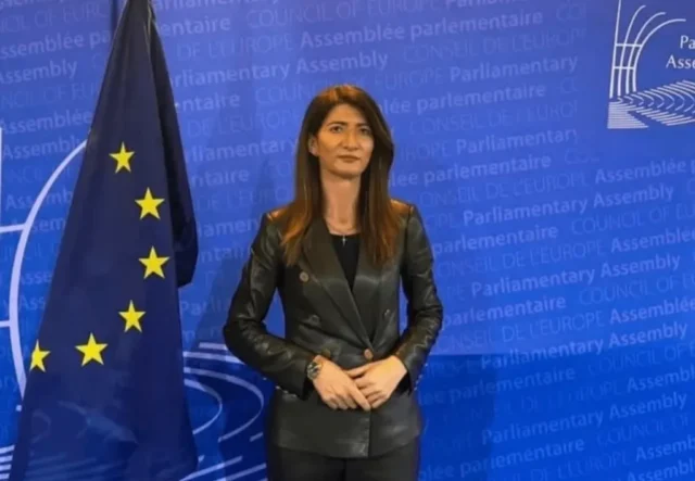 Darijana Filipović pojasnila objavu o Međugorju nakon brojnih reakcija