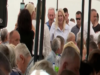 Pogledajte kako je završen politički skup, ljudi u potpunom nevjerici!