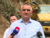 Savo Minić izbjegao odgovor o smjeni Nedeljka Eleka: Pogledajte njegovu reakciju (VIDEO) Savo Minić izbjegao odgovor o smjeni Nedeljka Eleka: Pogledajte njegovu reakciju (VIDEO)