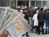 Zavod PIO/MIO objavio procenat julskog povećanja penzija