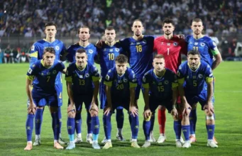 Evo na kojem mjestu je BiH završila Svjetsko prvenstvo