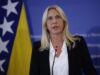 Stižu reakcije iz Srbije nakon skandaloznog istupa Željke Cvijanović!